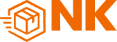 NK Fulfilment Logo